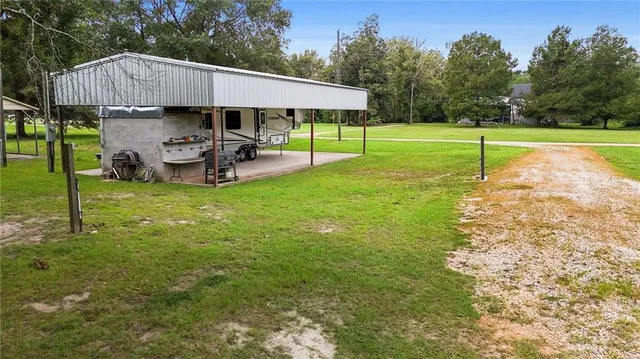 $82,500 | Lot 106 Ruby Rise Drive, Franklinton, LA 70438