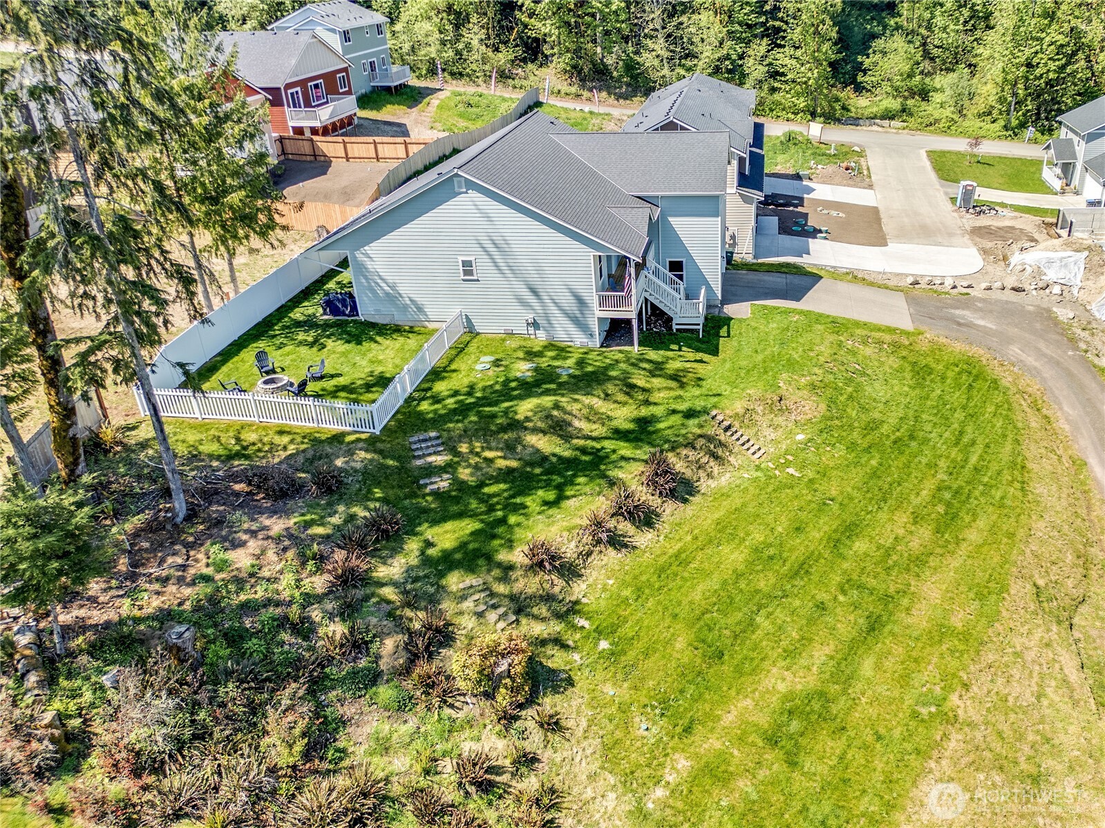 7058 East Nightingale Street Port Orchard, WA 98366 - Photo 29 of 40