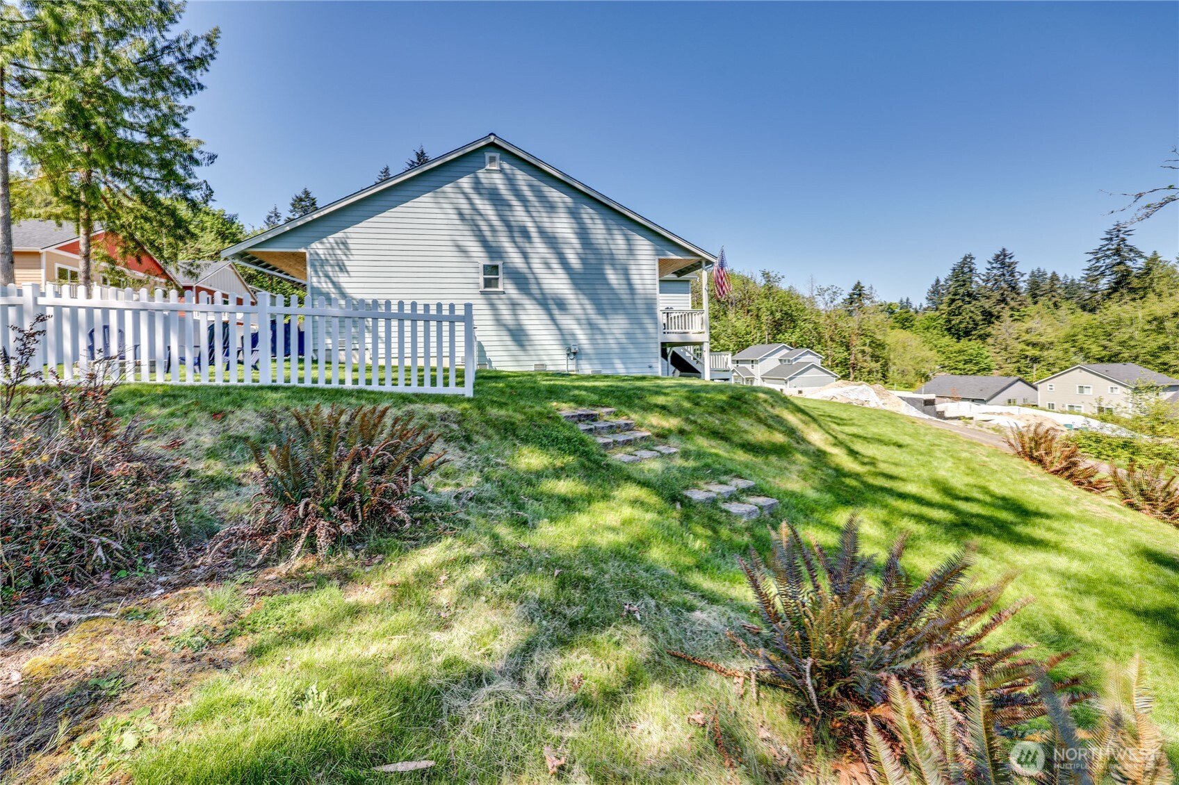 7058 East Nightingale Street Port Orchard, WA 98366 - Photo 31 of 40