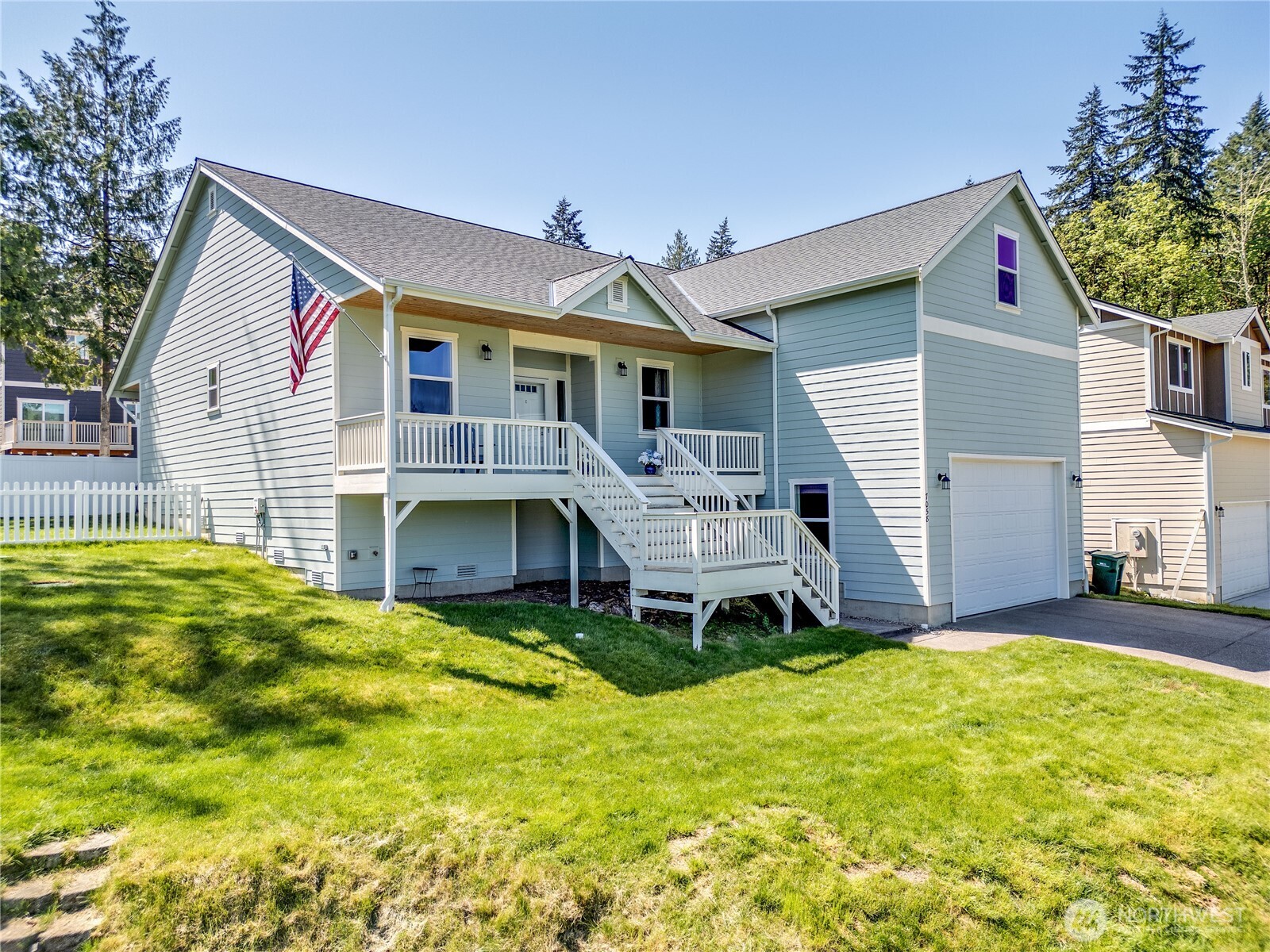 7058 East Nightingale Street Port Orchard, WA 98366 - Photo 35 of 40