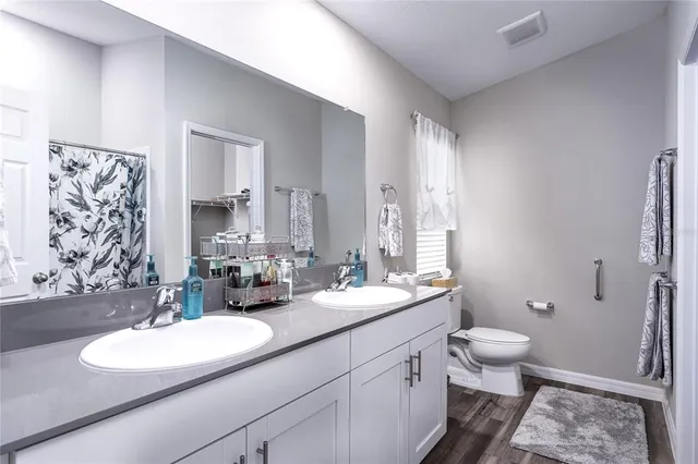 $369,000 | 7635 Twinleaf Ter Way, Parrish, FL 34219