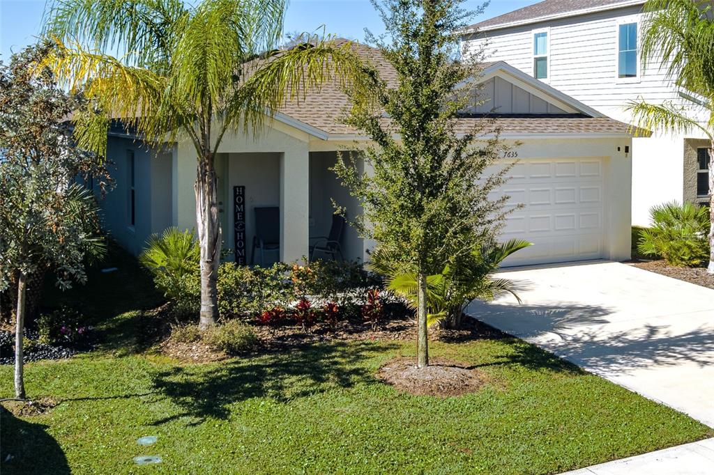 7635 Twinleaf Ter Way Parrish, FL 34219 - Photo 21 of 34