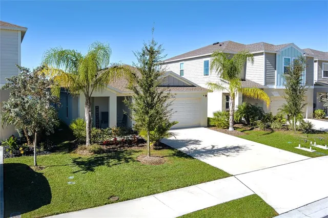 $369,000 | 7635 Twinleaf Ter Way, Parrish, FL 34219