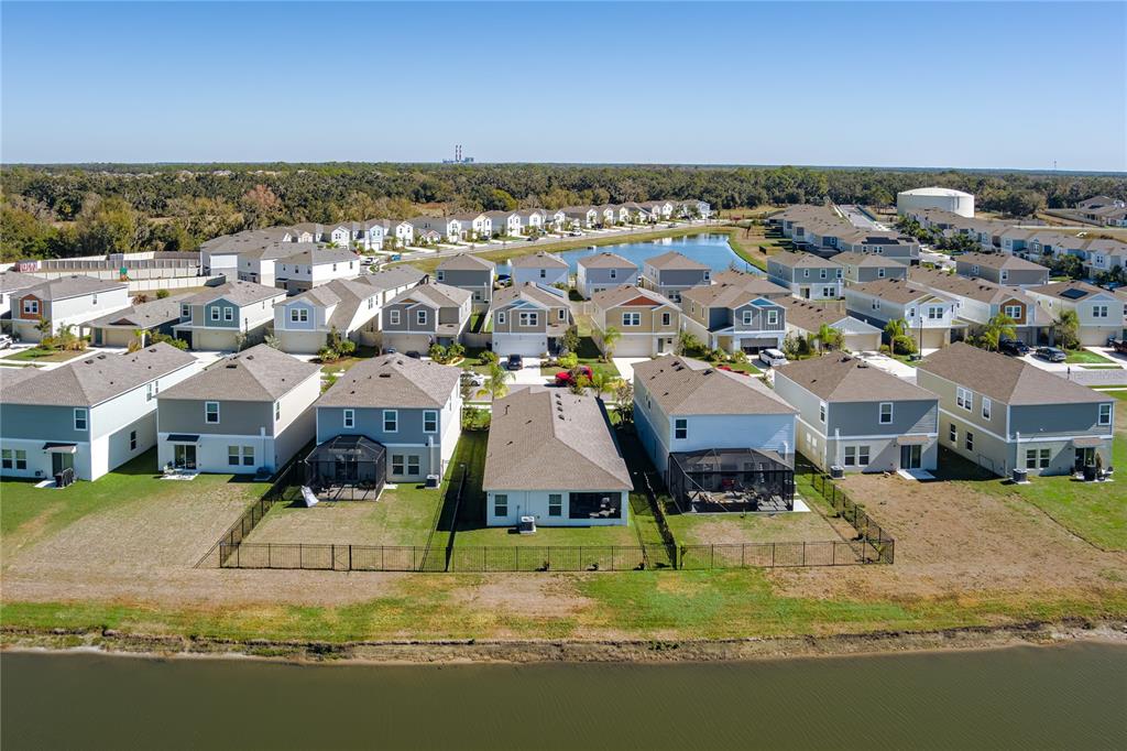 7635 Twinleaf Ter Way Parrish, FL 34219 - Photo 25 of 34