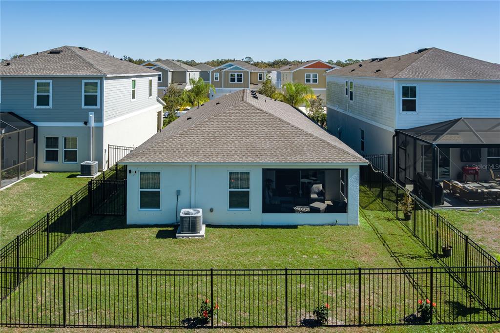 7635 Twinleaf Ter Way Parrish, FL 34219 - Photo 26 of 34