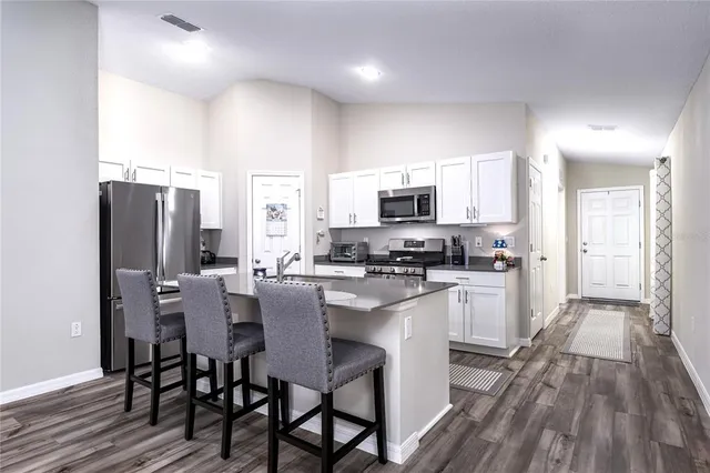 $369,000 | 7635 Twinleaf Ter Way, Parrish, FL 34219