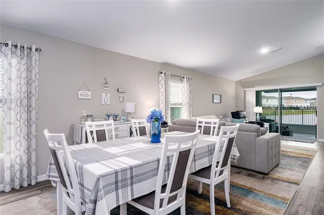 $369,000 | 7635 Twinleaf Ter Way, Parrish, FL 34219