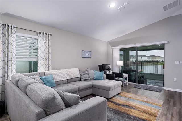 $369,000 | 7635 Twinleaf Ter Way, Parrish, FL 34219