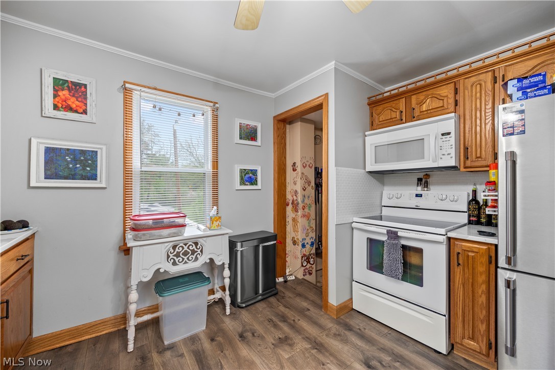 2462 Myersville Road Uniontown, OH 44685 - Photo 15 of 43