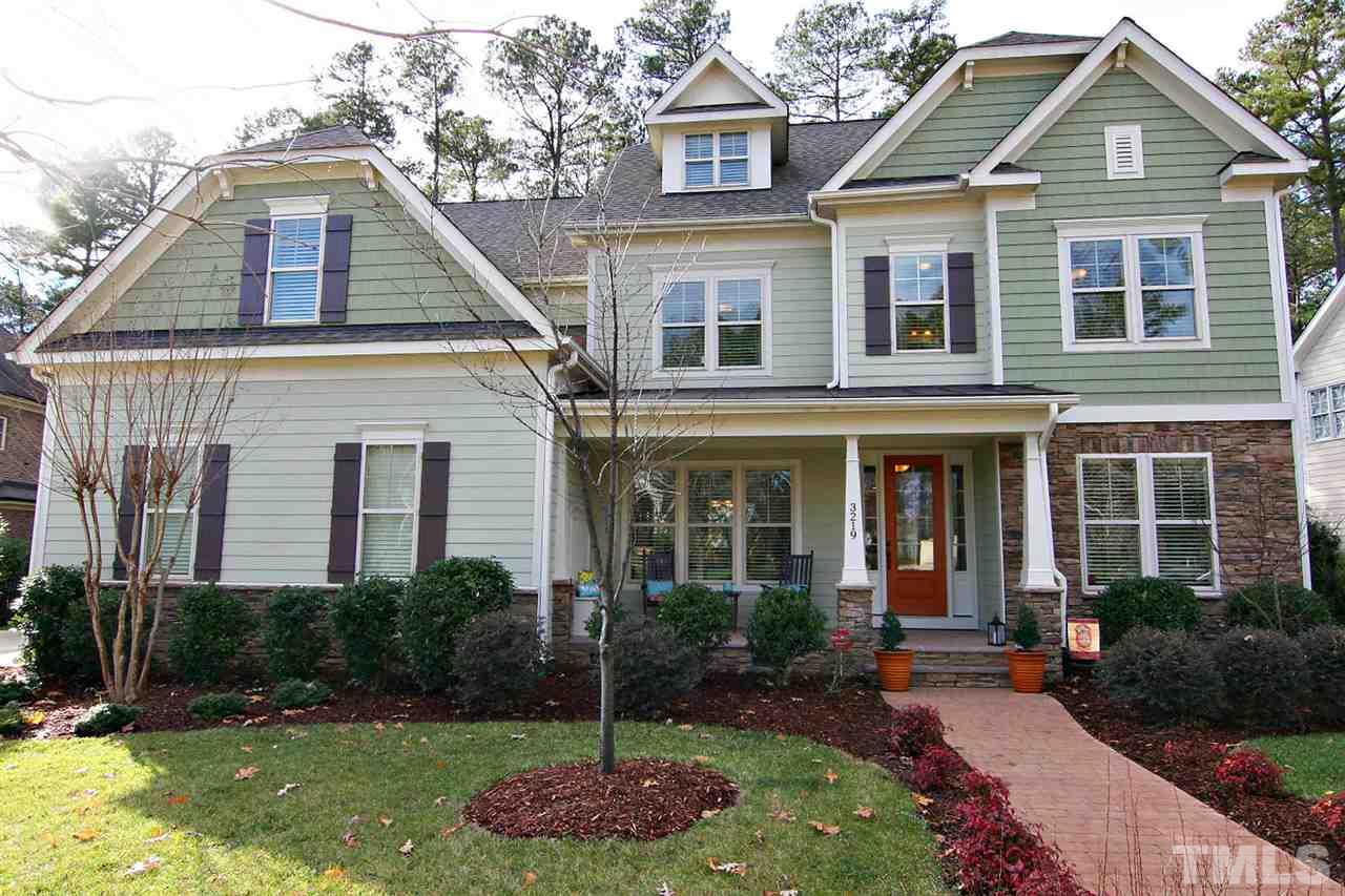 3219 Rain Forrest Way Raleigh, NC 27614 - Photo 1 of 25 Gallery Image 1
