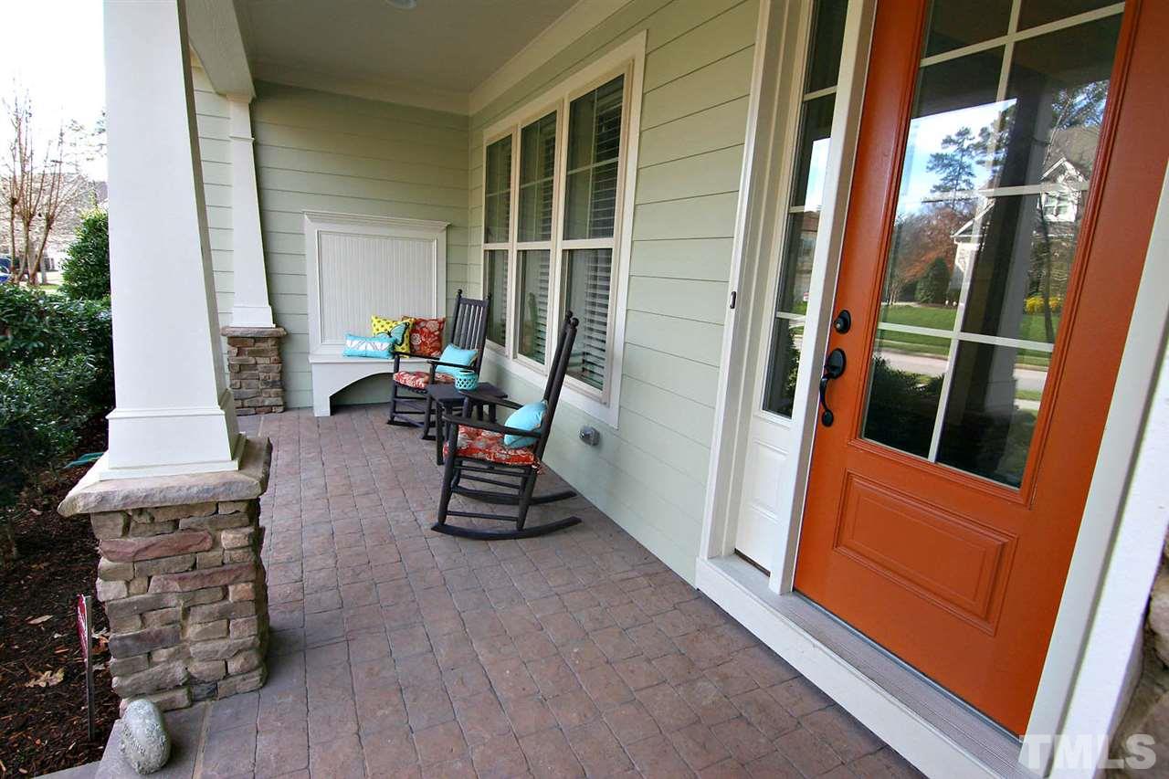 3219 Rain Forrest Way Raleigh, NC 27614 - Photo 2 of 25 Gallery Image 2