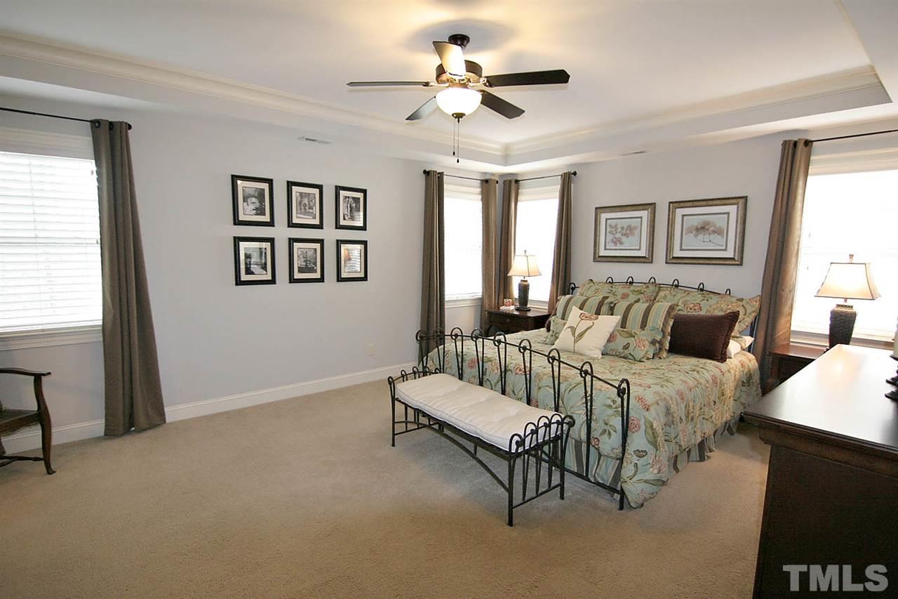 3219 Rain Forrest Way Raleigh, NC 27614 - Photo 14 of 25 Gallery Image 14