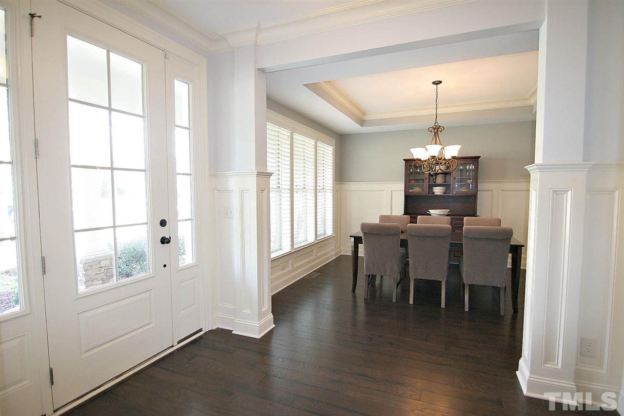 3219 Rain Forrest Way Raleigh, NC 27614 - Photo 4 of 25 Gallery Image 4