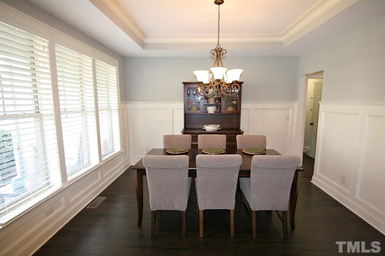3219 Rain Forrest Way Raleigh, NC 27614 - Photo 5 of 25 Gallery Image 5