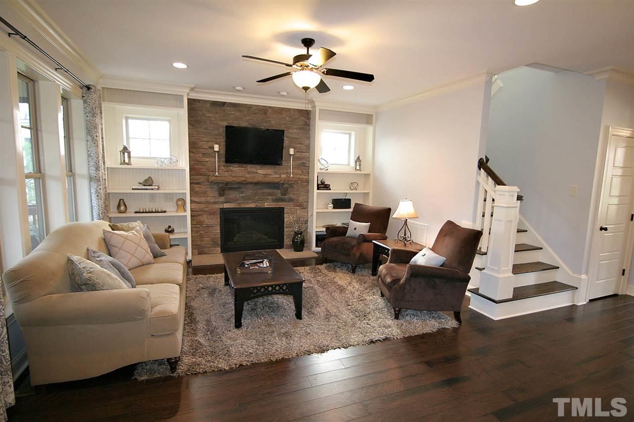 3219 Rain Forrest Way Raleigh, NC 27614 - Photo 7 of 25 Gallery Image 7