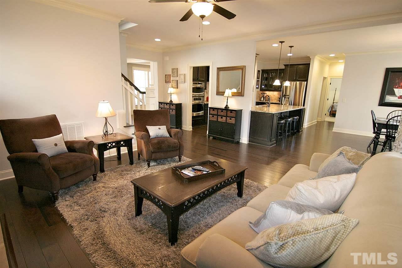 3219 Rain Forrest Way Raleigh, NC 27614 - Photo 8 of 25 Gallery Image 8