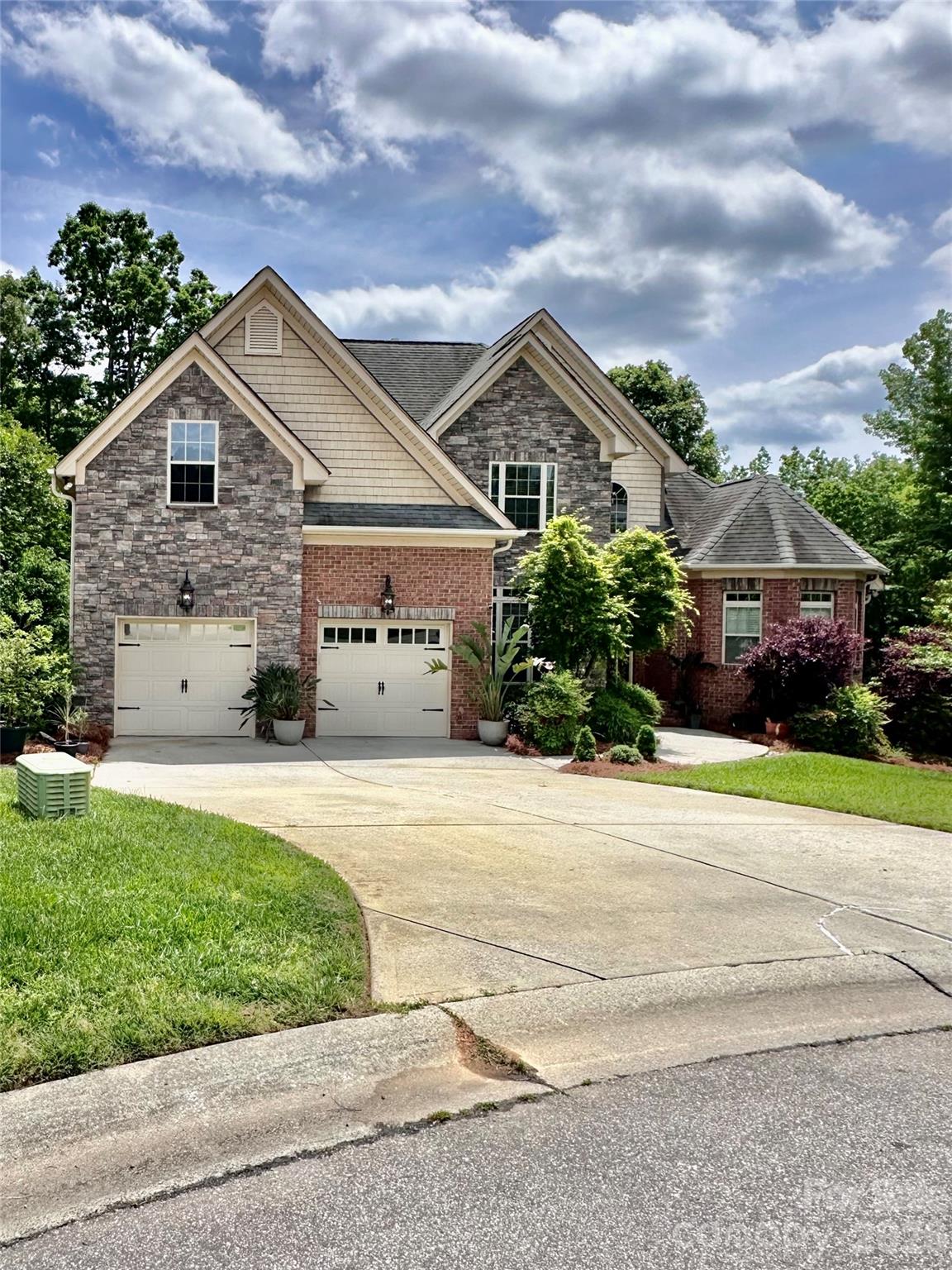2007 Sugar Mill Road Indian Trail, NC 28079 - Photo 2 of 5