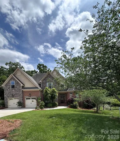 $665,000 | 2007 Sugar Mill Road, Indian Trail, NC 28079