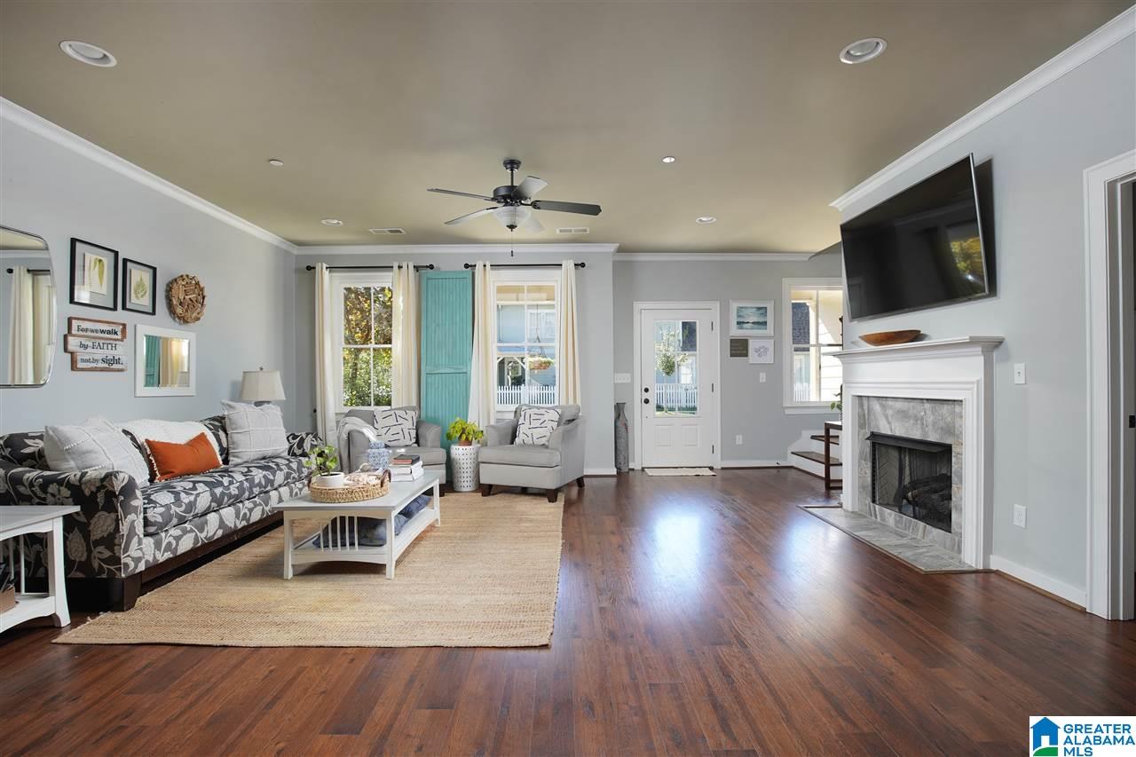6368 Spring Street Trussville, AL 35173 - Photo 5 of 34