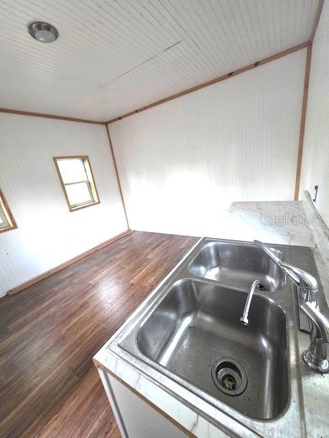 1187 Boston Road Fort White, FL 32038 - Photo 18 of 26 a close view of sink