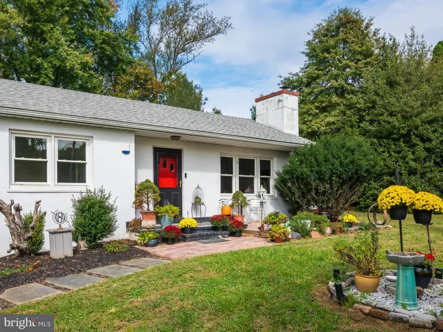 $550,000 | 191 West Street Road, Kennett Square, PA 19348