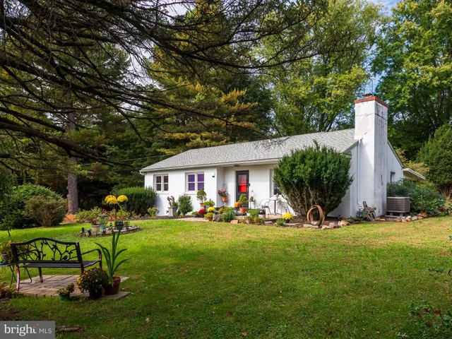 $550,000 | 191 West Street Road, Kennett Square, PA 19348