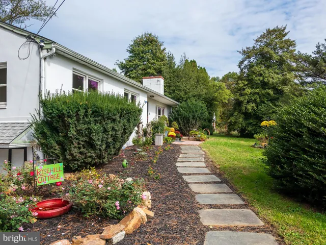 $550,000 | 191 West Street Road, Kennett Square, PA 19348