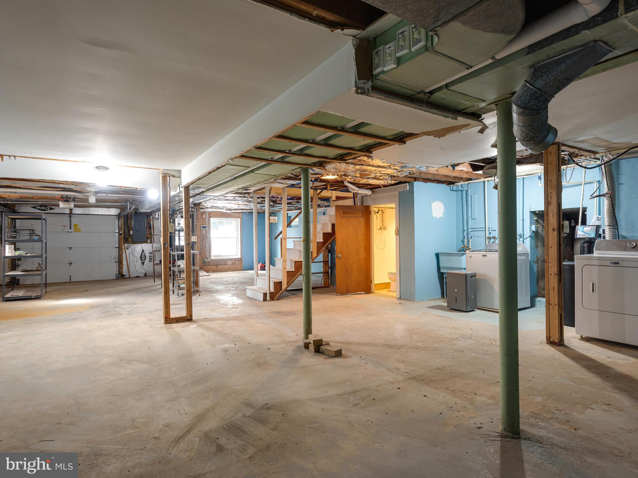 191 West Street Road Kennett Square, PA 19348 - Photo 36 of 41 a view of a room with gym equipment