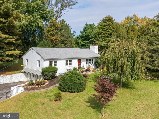$550,000 | 191 West Street Road, Kennett Square, PA 19348