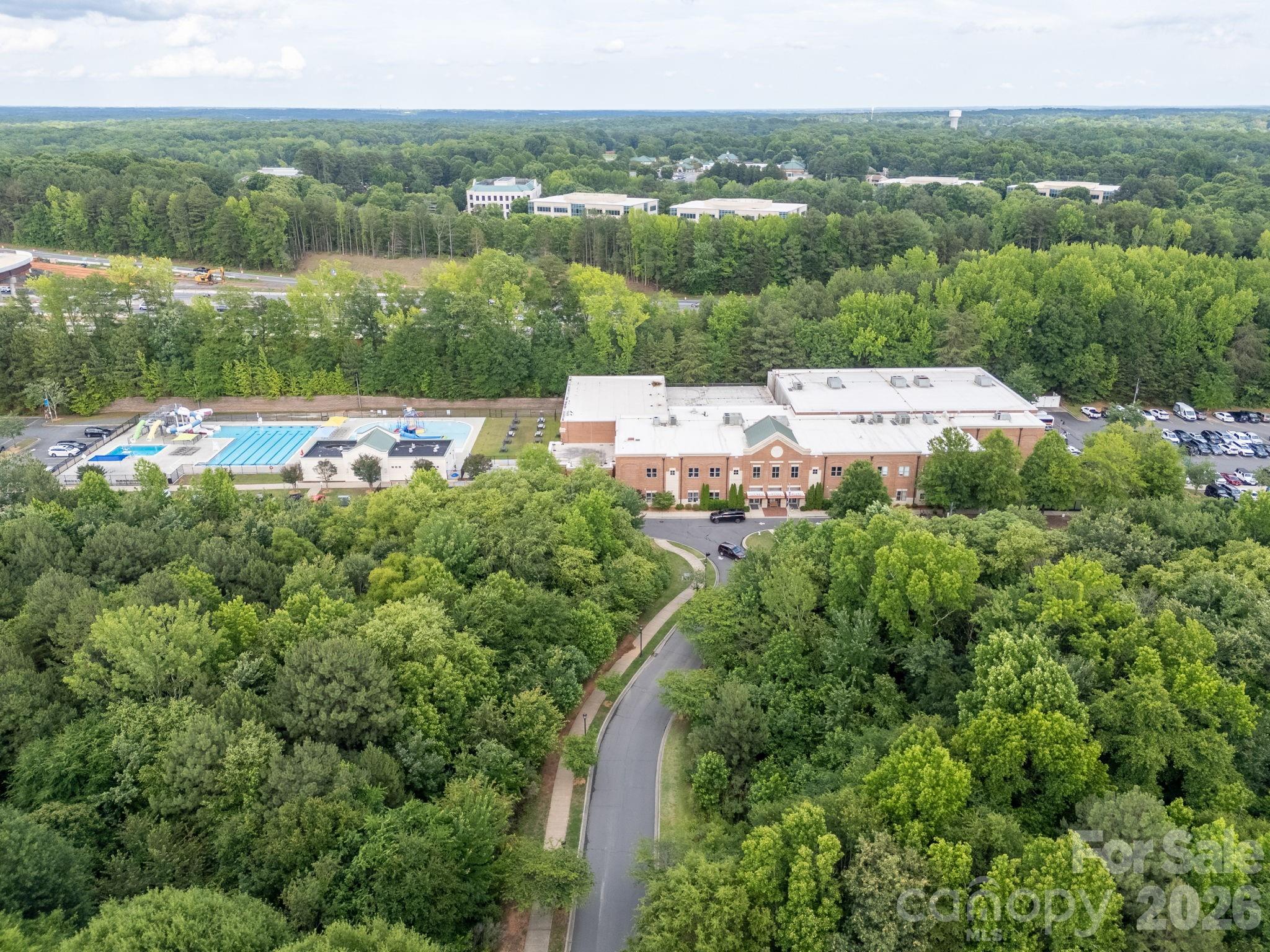 809 Elswick Court Fort Mill, SC 29708 - Photo 47 of 48