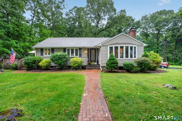 $549,000 | 104 Bart Road, Monroe, CT 06468