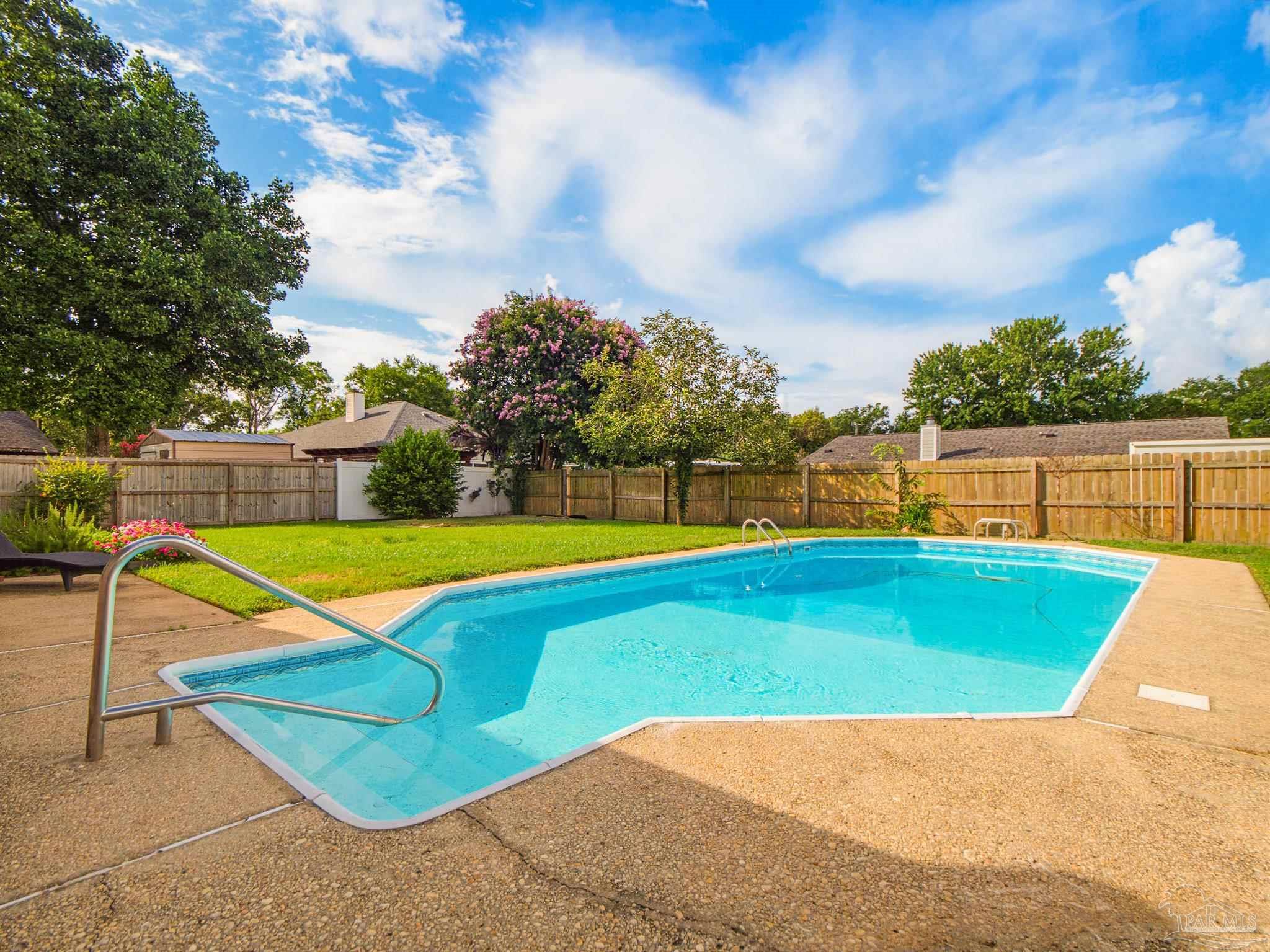 3585 Riddick Drive Pensacola, FL 32504 - Photo 28 of 31