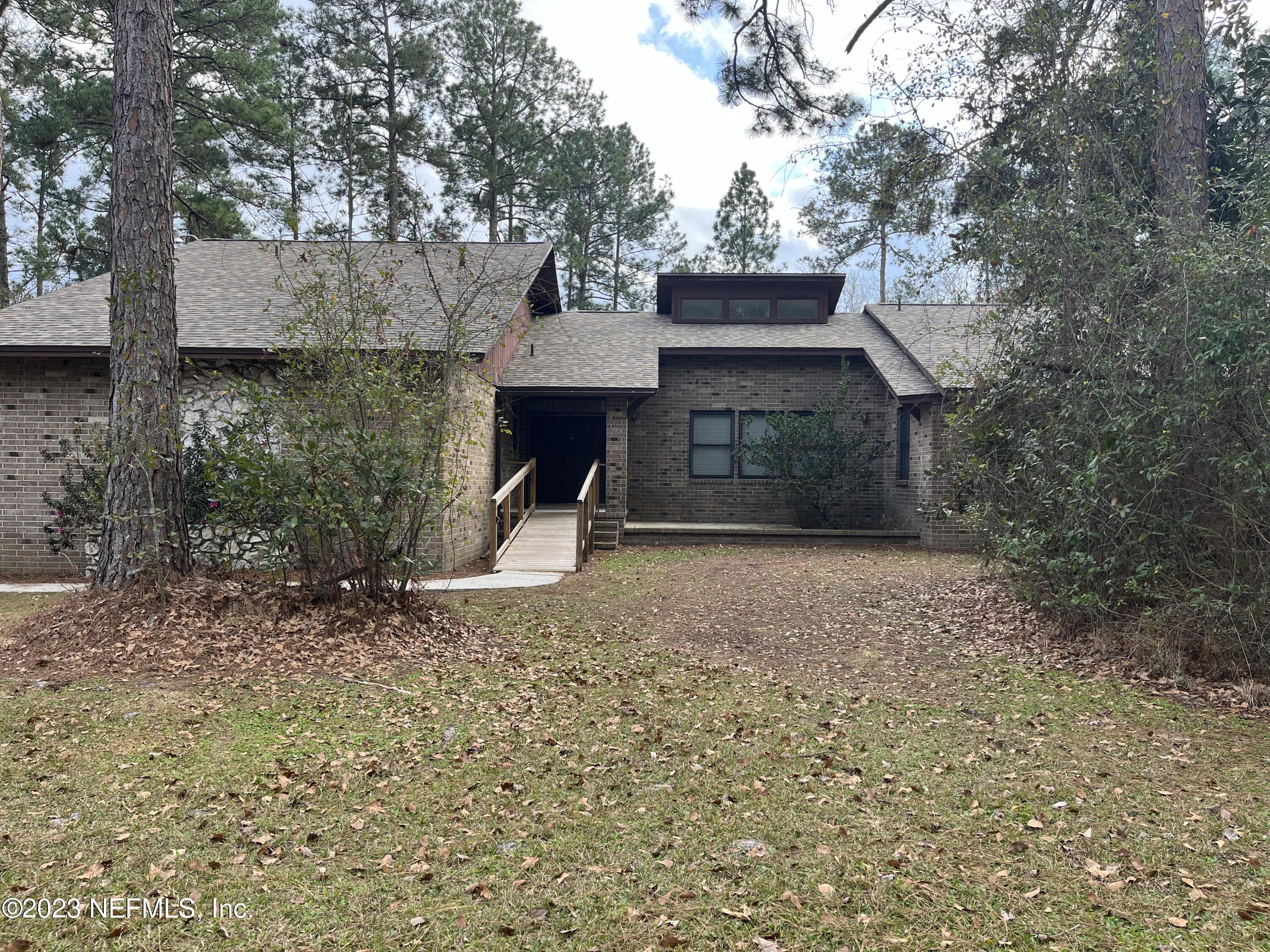 8900 Denny Road Jacksonville, FL 32220 - Photo 2 of 29 Denny Road Front