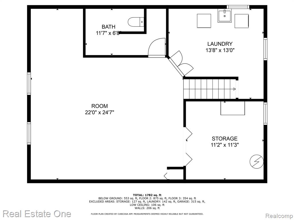 2209 Ridgemont Road Grosse Pointe Woods, MI 48236 - Photo 44 of 44