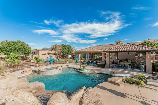 $1,420,000 | 3754 Flintlock Drive, Queen Creek, AZ 85142