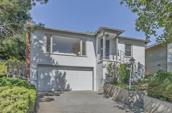 $1,688,000 | 2218 Ewell Road, Belmont, CA 94002