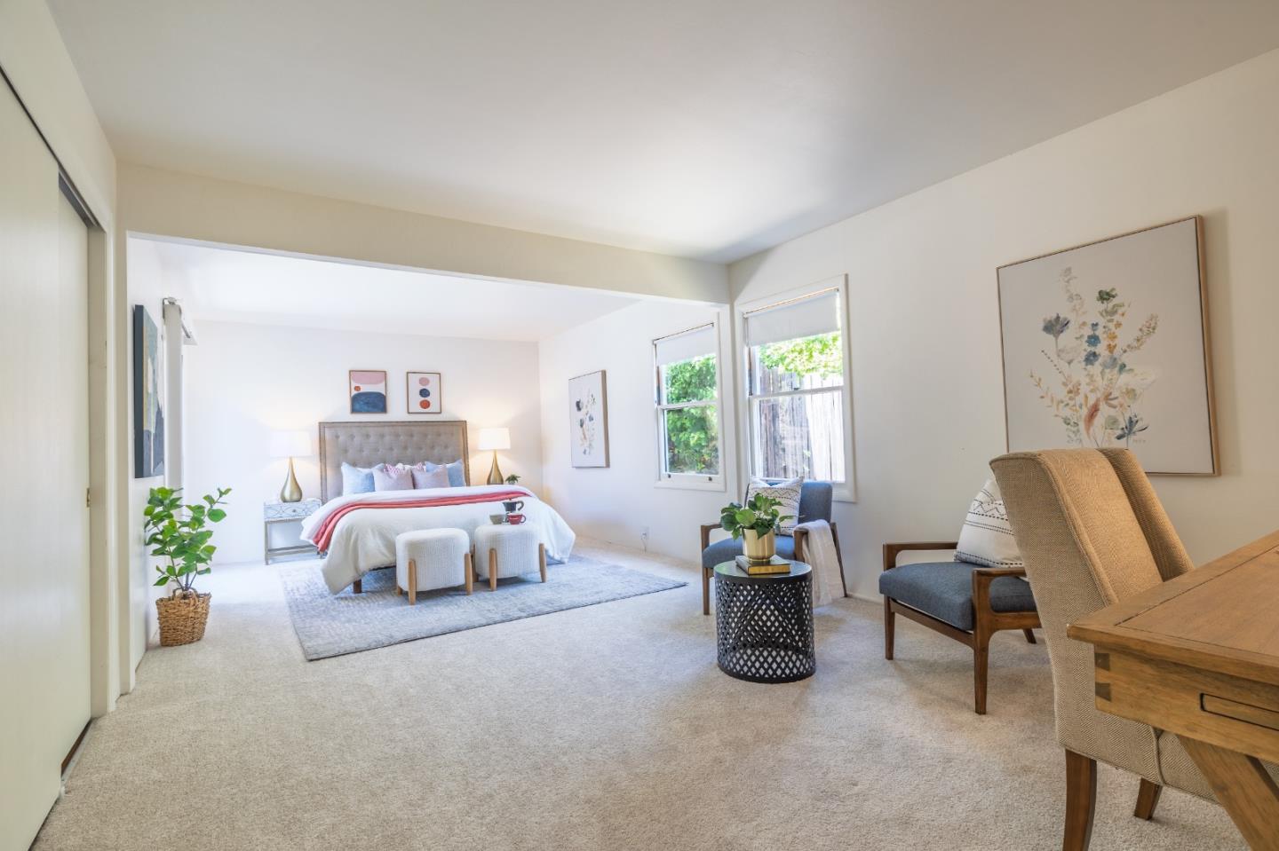 2218 Ewell Road Belmont, CA 94002 - Photo 13 of 30