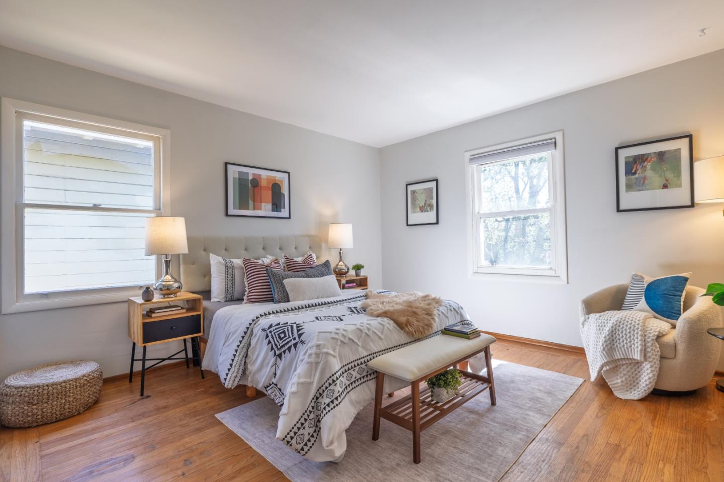 2218 Ewell Road Belmont, CA 94002 - Photo 17 of 30