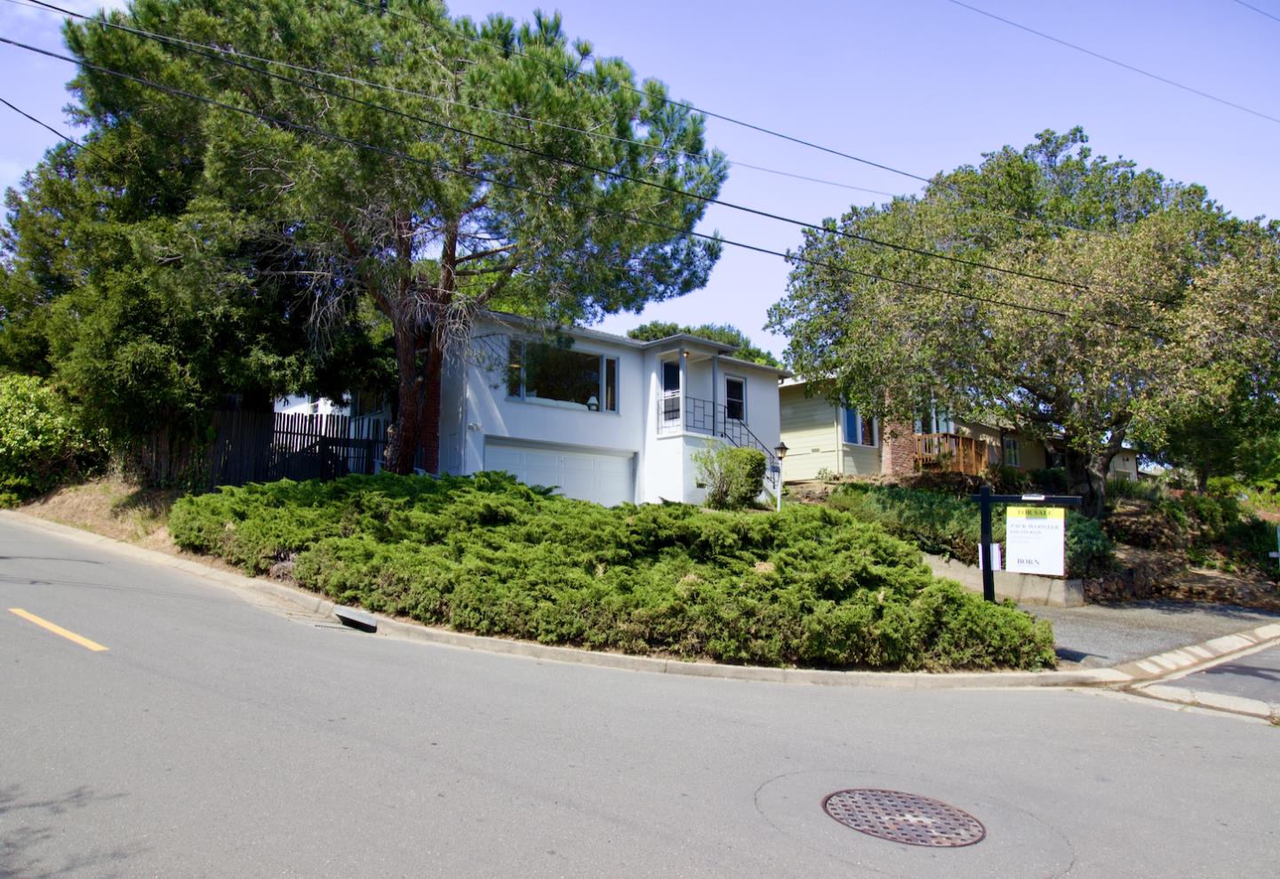 2218 Ewell Road Belmont, CA 94002 - Photo 26 of 30