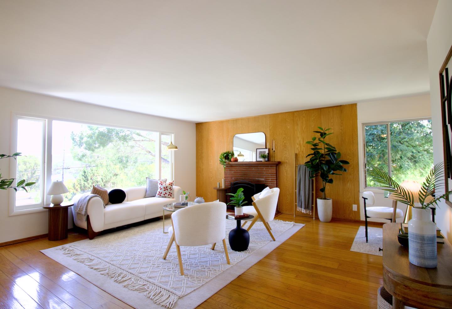 2218 Ewell Road Belmont, CA 94002 - Photo 4 of 30