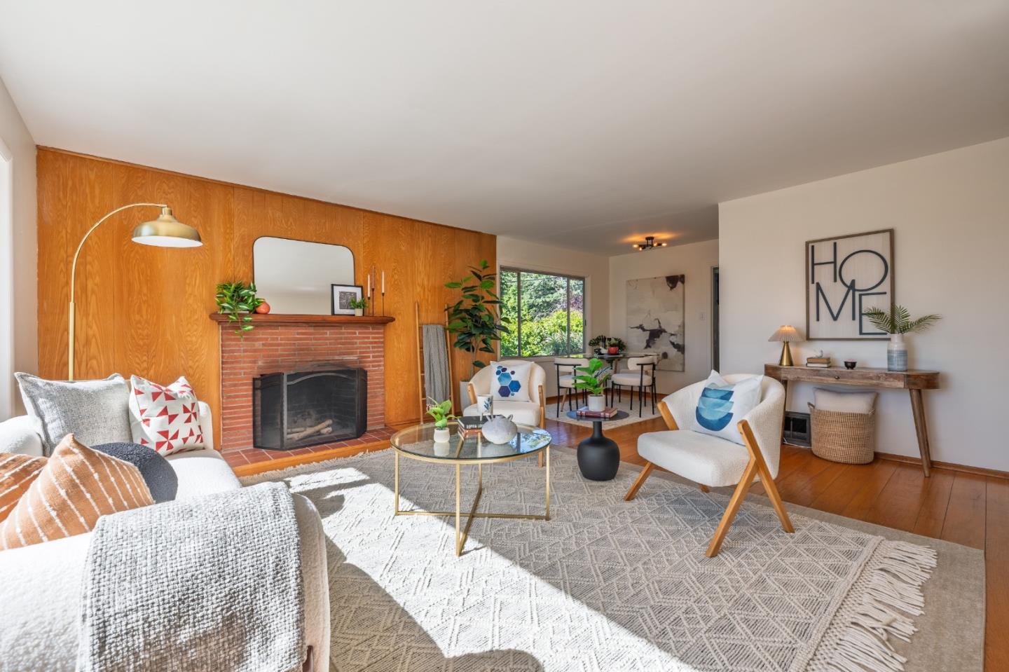 2218 Ewell Road Belmont, CA 94002 - Photo 5 of 30