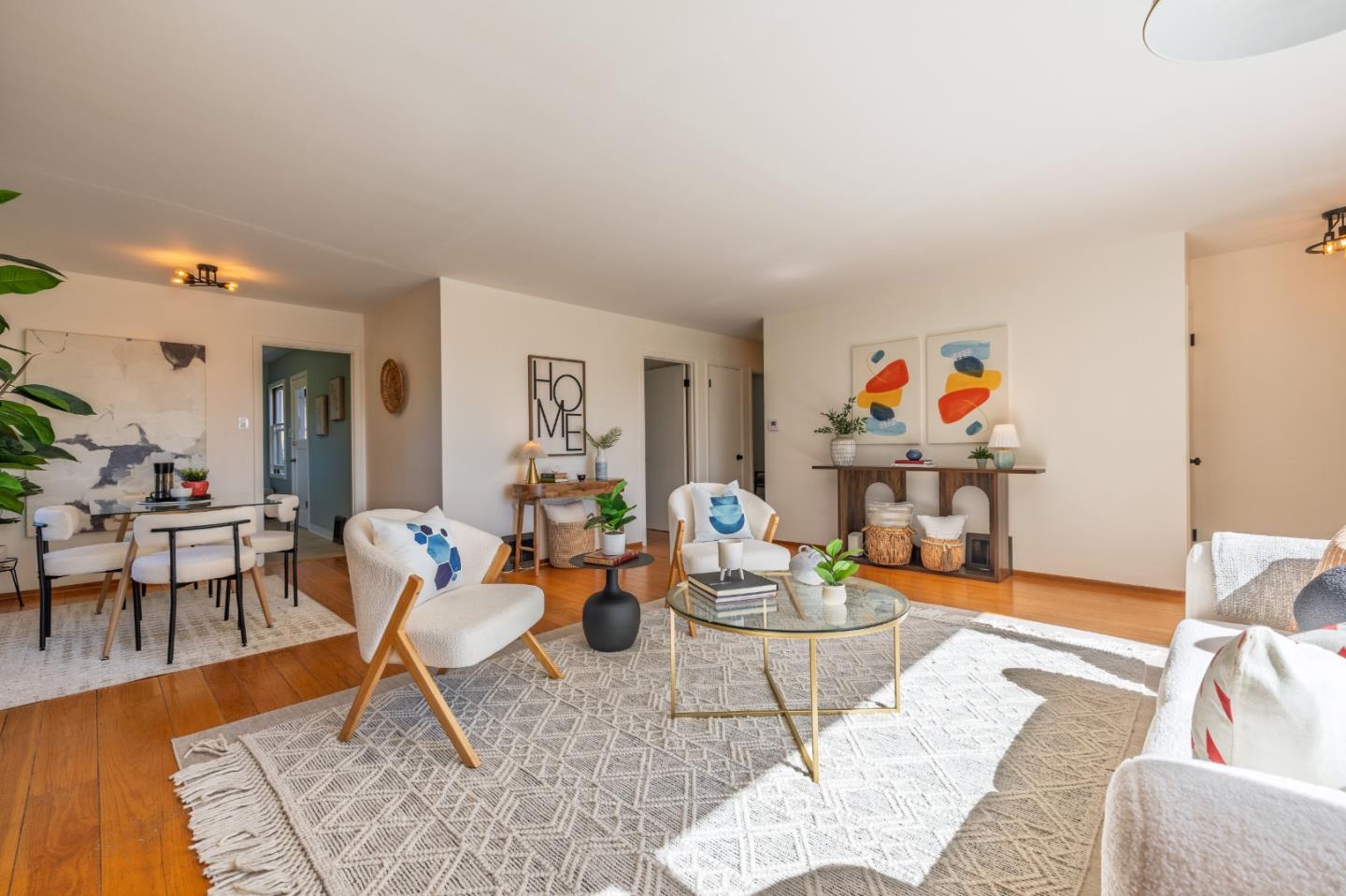 2218 Ewell Road Belmont, CA 94002 - Photo 6 of 30