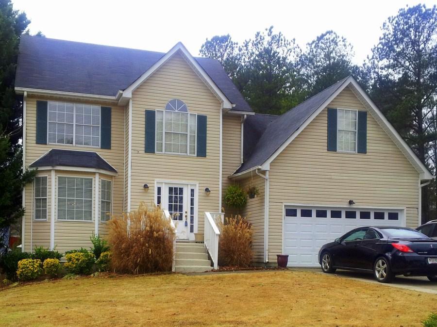 2352 Rocksram Court, Unit 6 Buford, GA 30519 - Photo 1 of 1 CORNER LOT