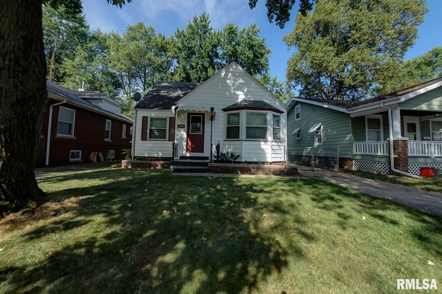 1909 South College Street Springfield, IL 62704 - Photo 41 of 42 Gallery Image 41