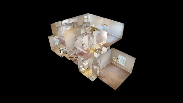 $1,699 | 3263 Wexford Drive, Garland, TX 75043