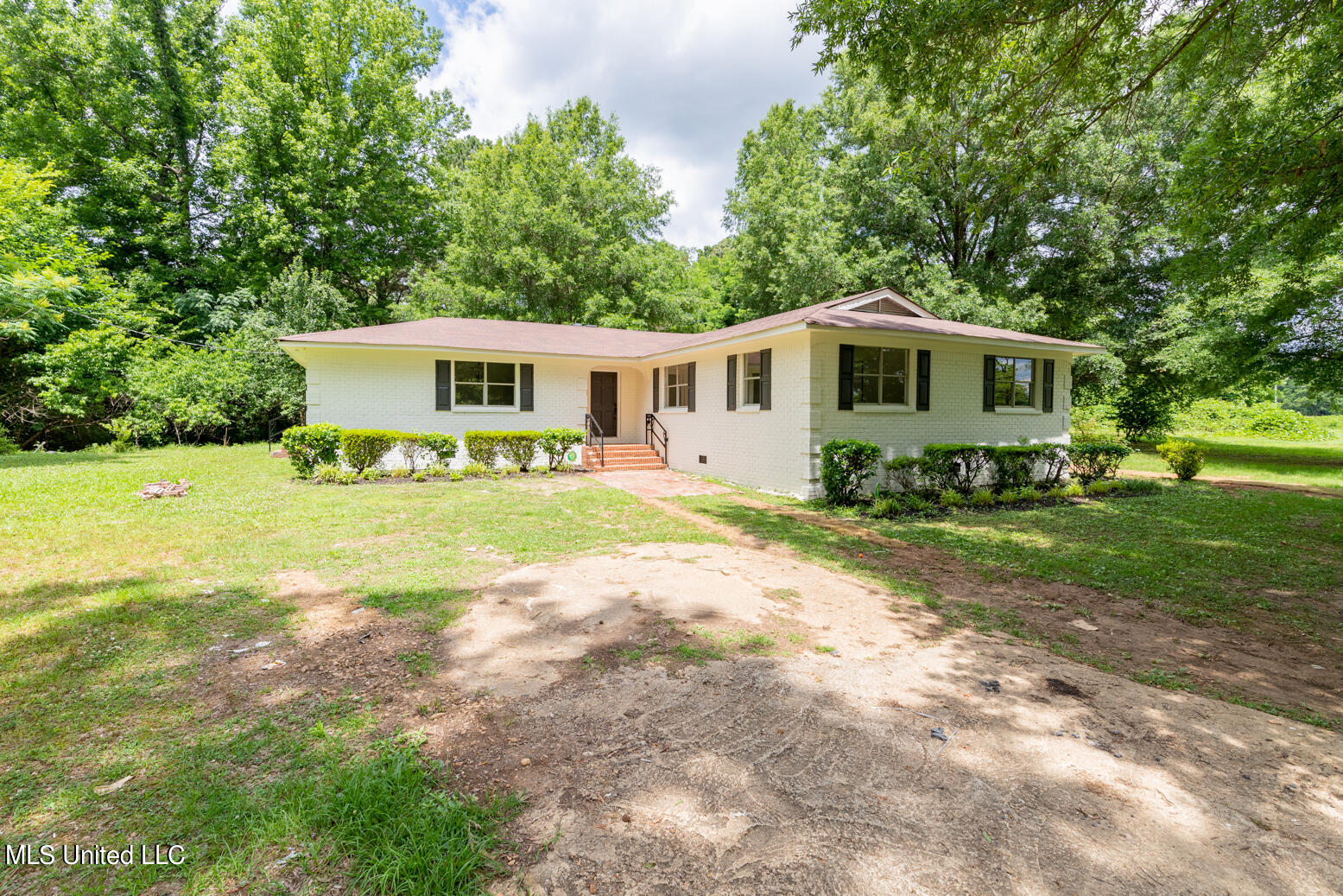 58 Tyro Road Holly Springs, MS 38635 - Photo 1 of 27 58 Tyro Rd-2