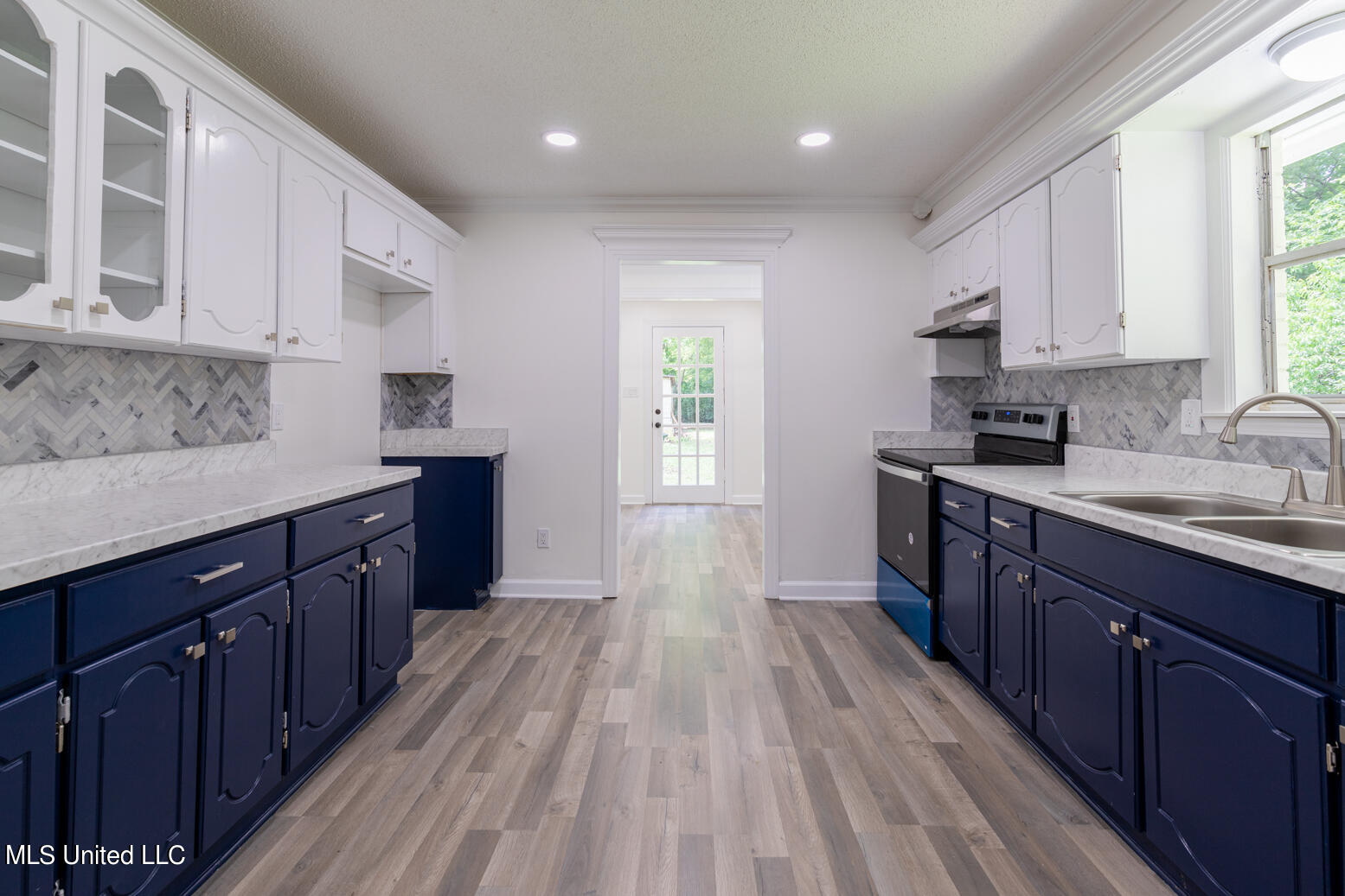 58 Tyro Road Holly Springs, MS 38635 - Photo 13 of 27 58 Tyro Rd-20