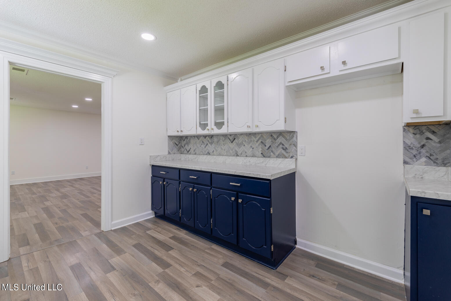 58 Tyro Road Holly Springs, MS 38635 - Photo 15 of 27 58 Tyro Rd-22