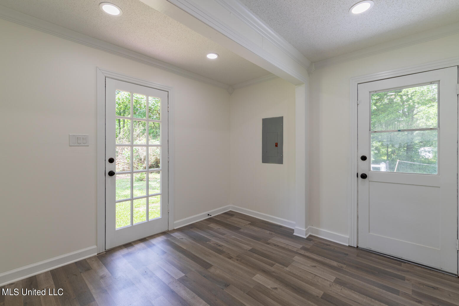 58 Tyro Road Holly Springs, MS 38635 - Photo 16 of 27 58 Tyro Rd-24