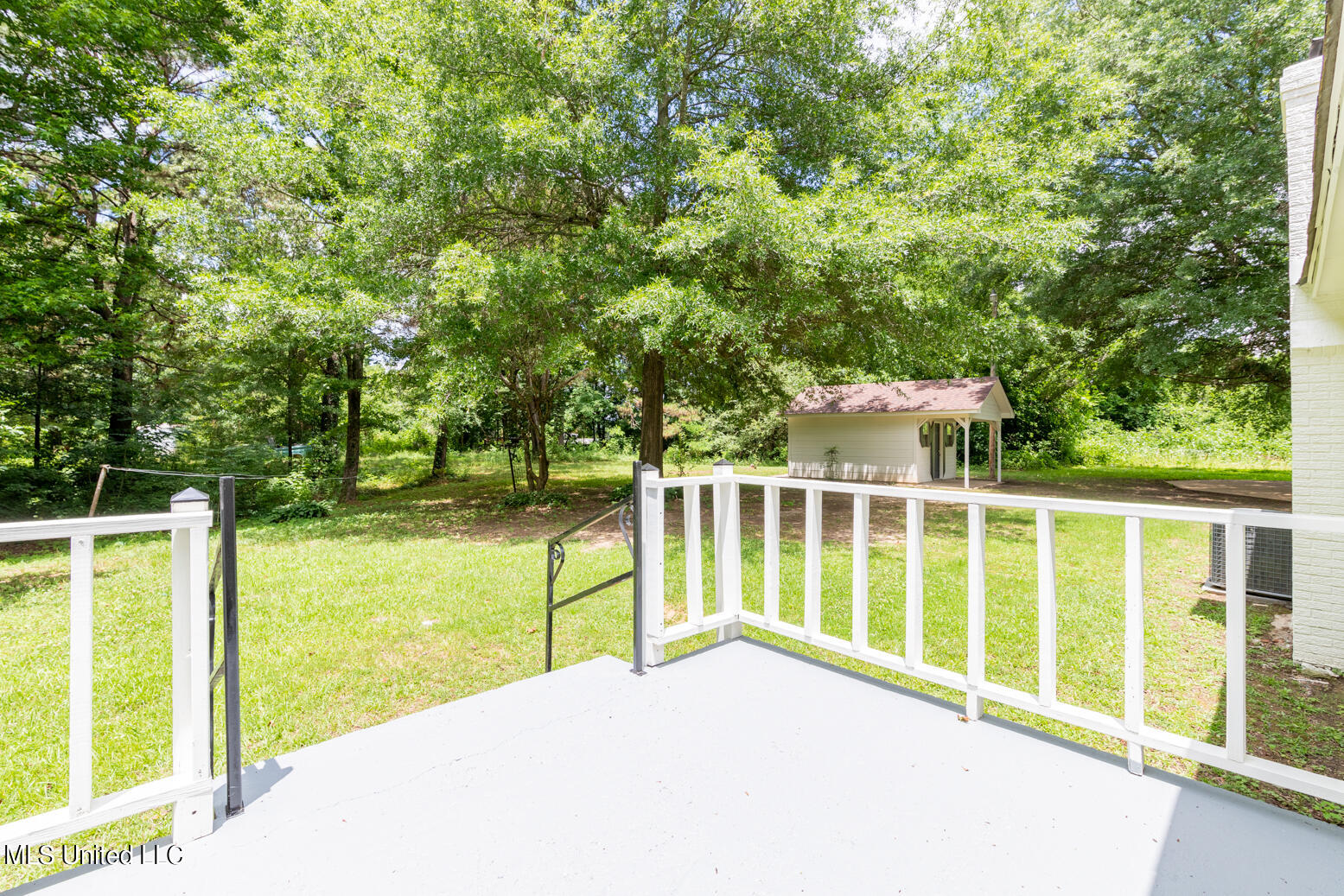 58 Tyro Road Holly Springs, MS 38635 - Photo 24 of 27 58 Tyro Rd-33